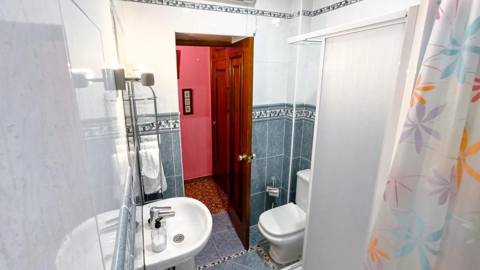 Rooms And Suites Don Pepin La Merced Малага 0*,  Испания