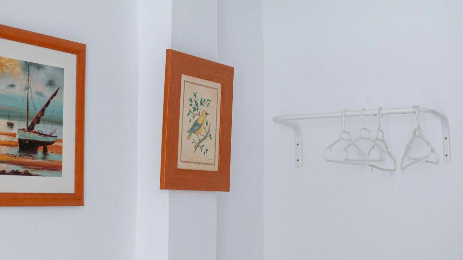 Rooms And Suites Don Pepin La Merced Малага 0*,  Испания