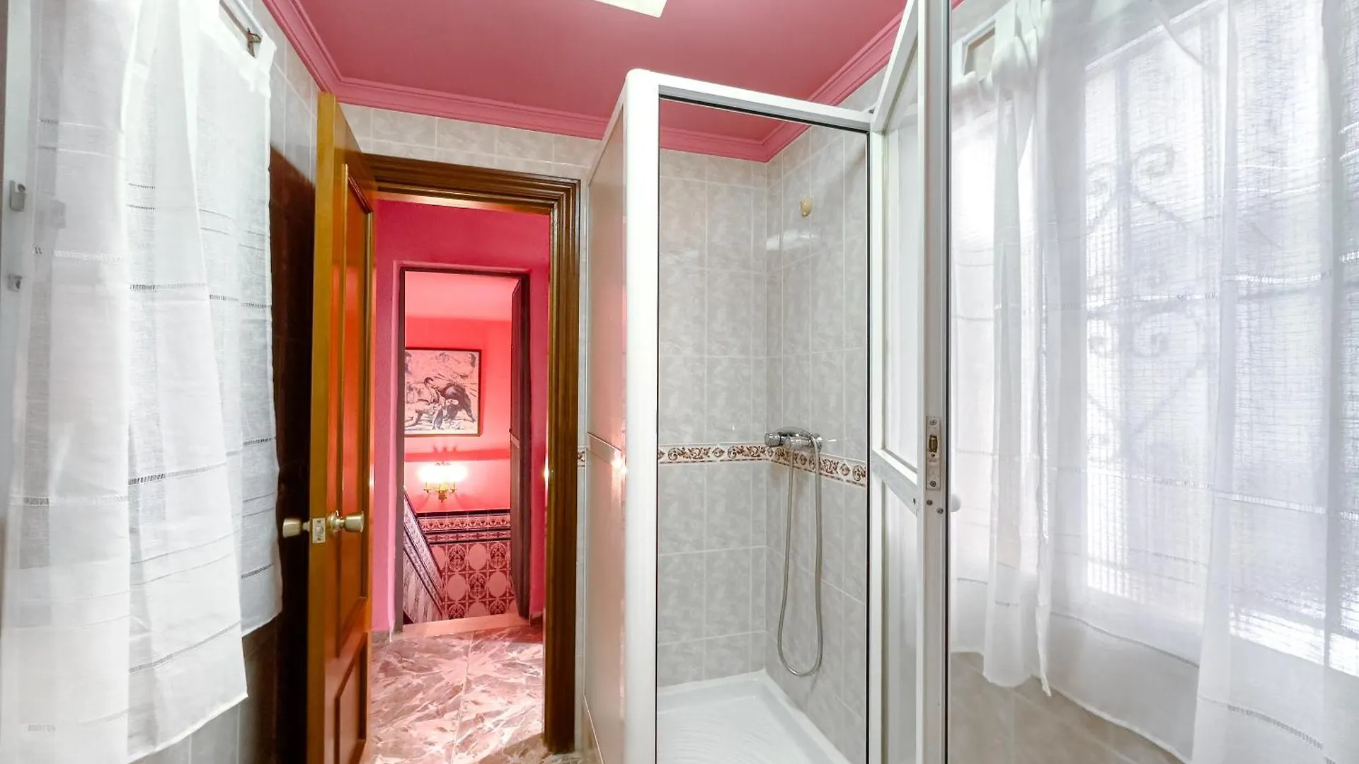 Rooms And Suites Don Pepin La Merced Малага 0*,