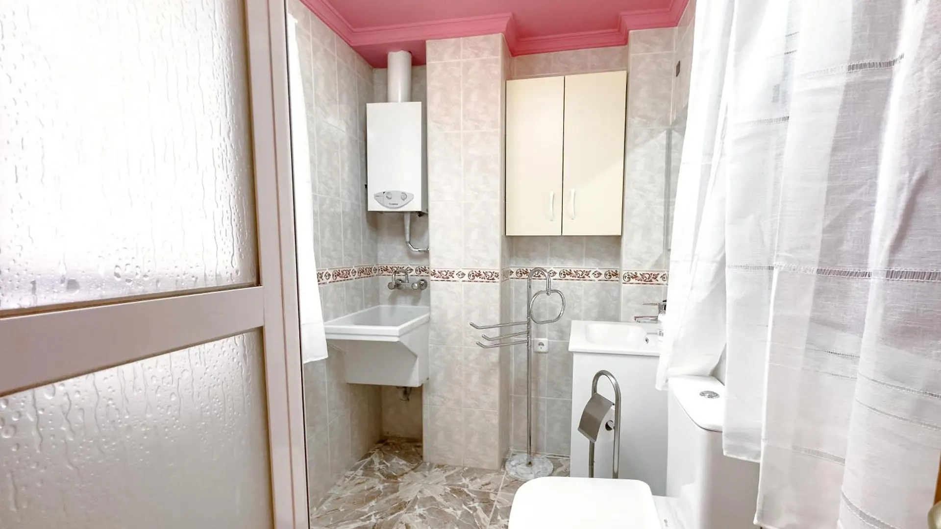 Гостевой дом Rooms And Suites Don Pepin La Merced Малага Испания
