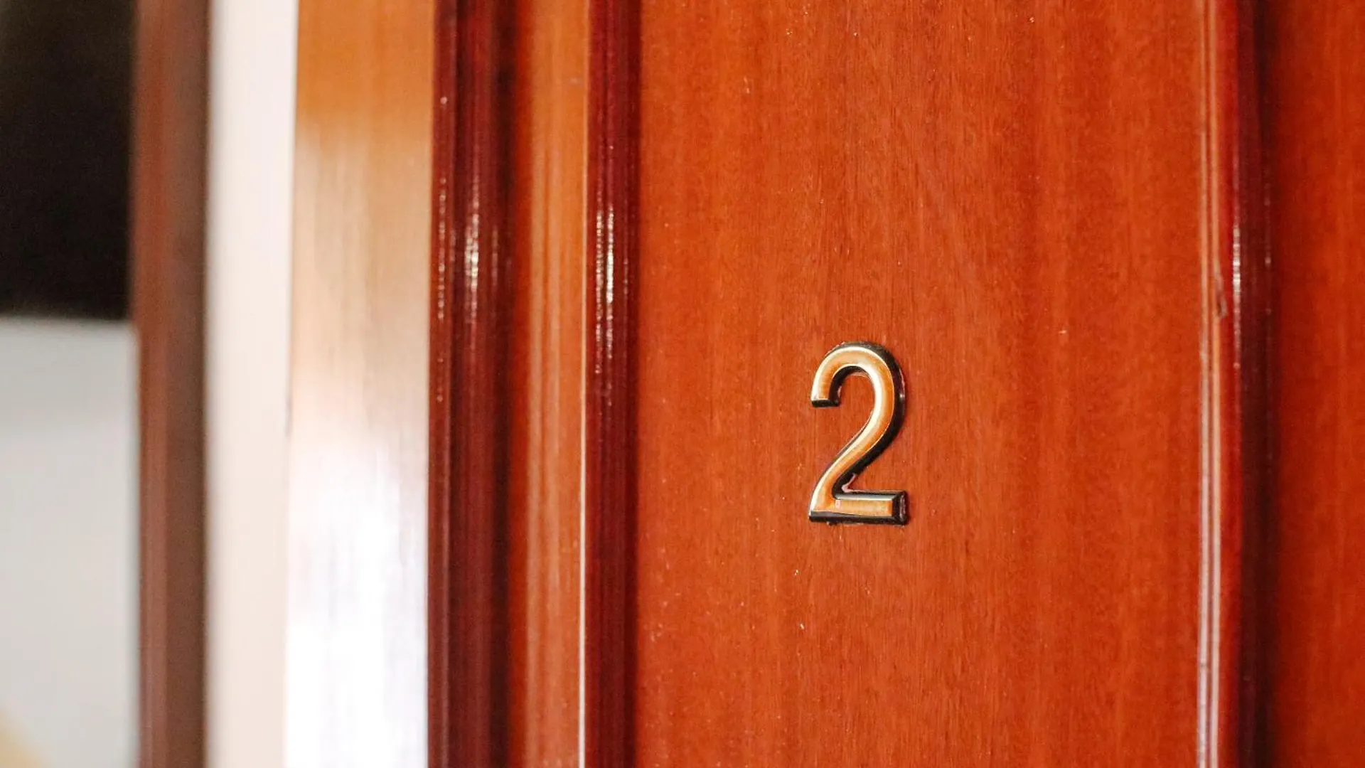 Rooms And Suites Don Pepin La Merced Малага Гостевой дом